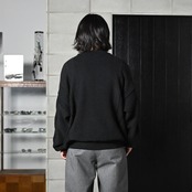 YASHIKI / Yunagi Knit