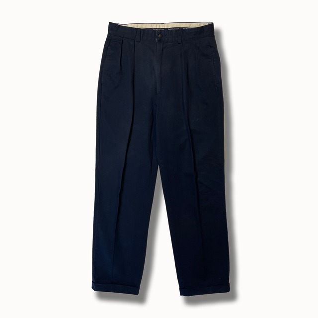 POLO RALPHLAUREN 90s TWILL CHINO
