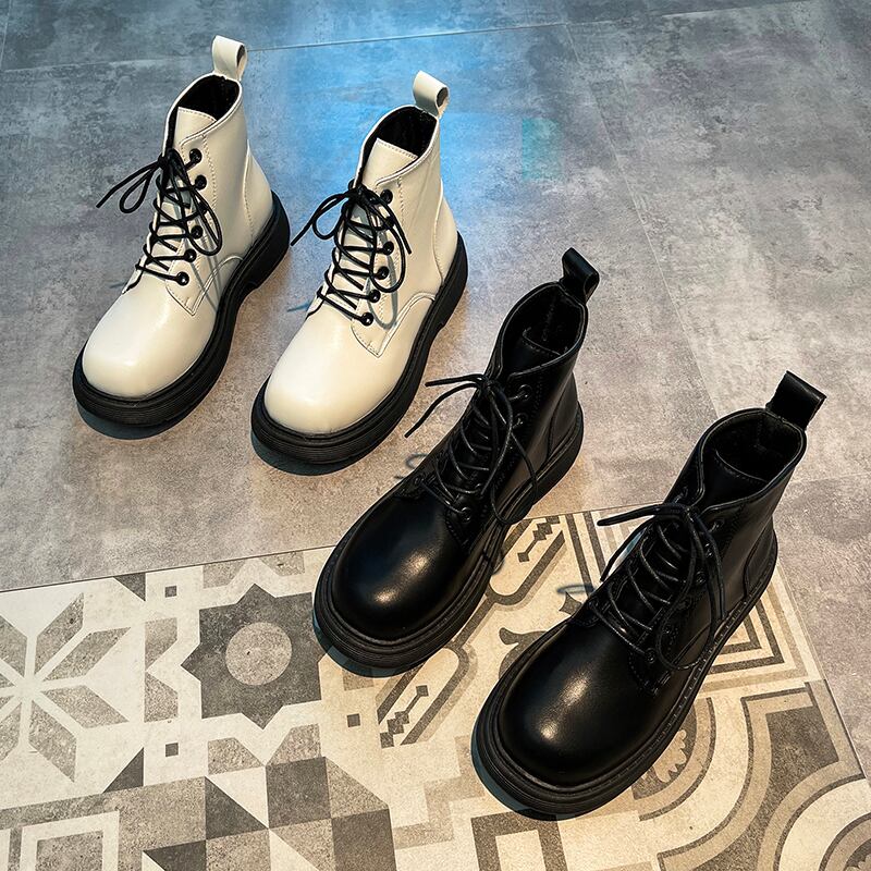 ブーツサマーレーススタイルカラーショート 靴 シューズ 夏物 レースアップ ピュア 部族の婦人靴16805377127