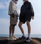 Orbit Crow Sandals（gr161)