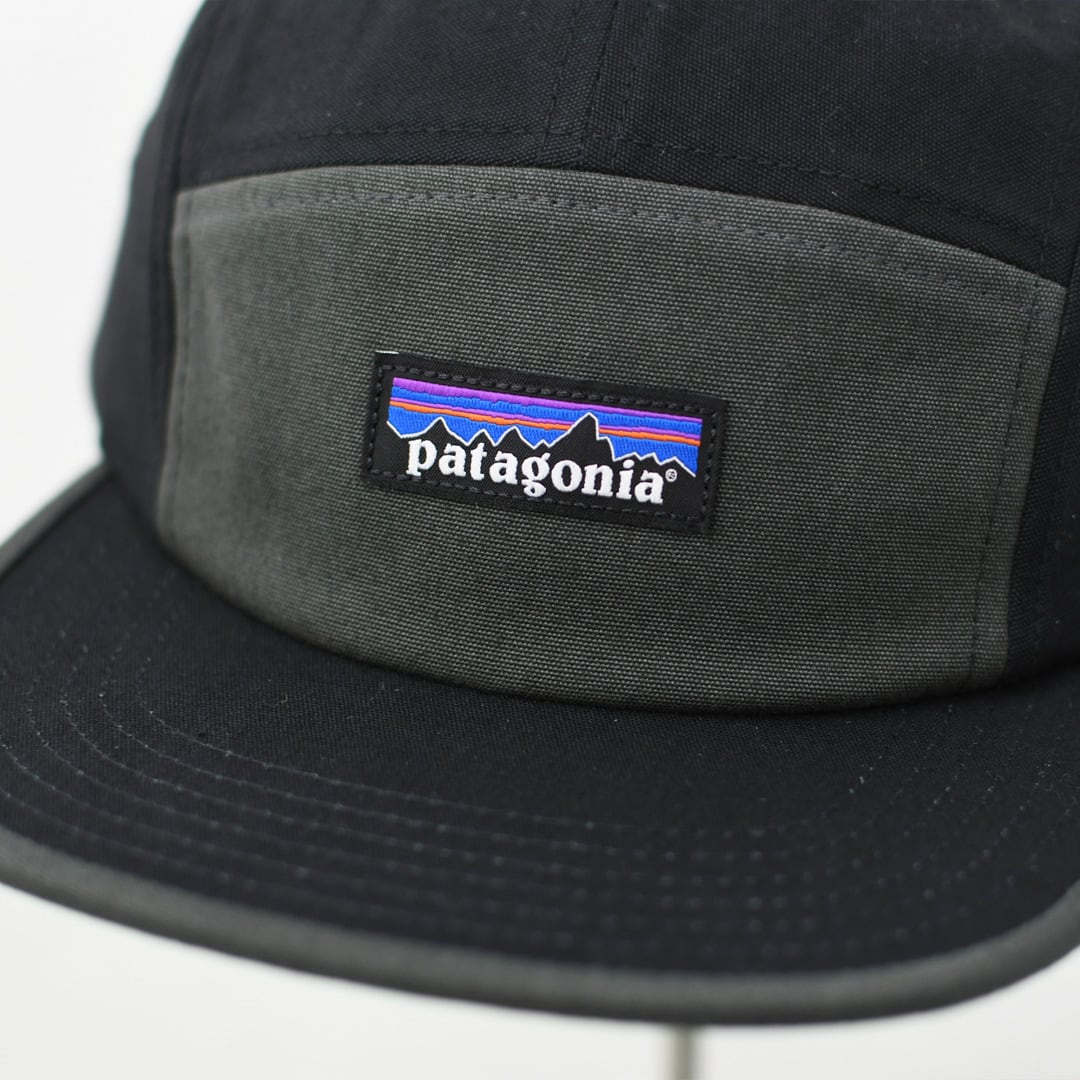 Patagonia [パタゴニア正規代理店] Graphic Maclure Hat [22545