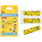 救急バンソウコウ(Mサイズ)ディズニートイ・ストーリー(5304564)