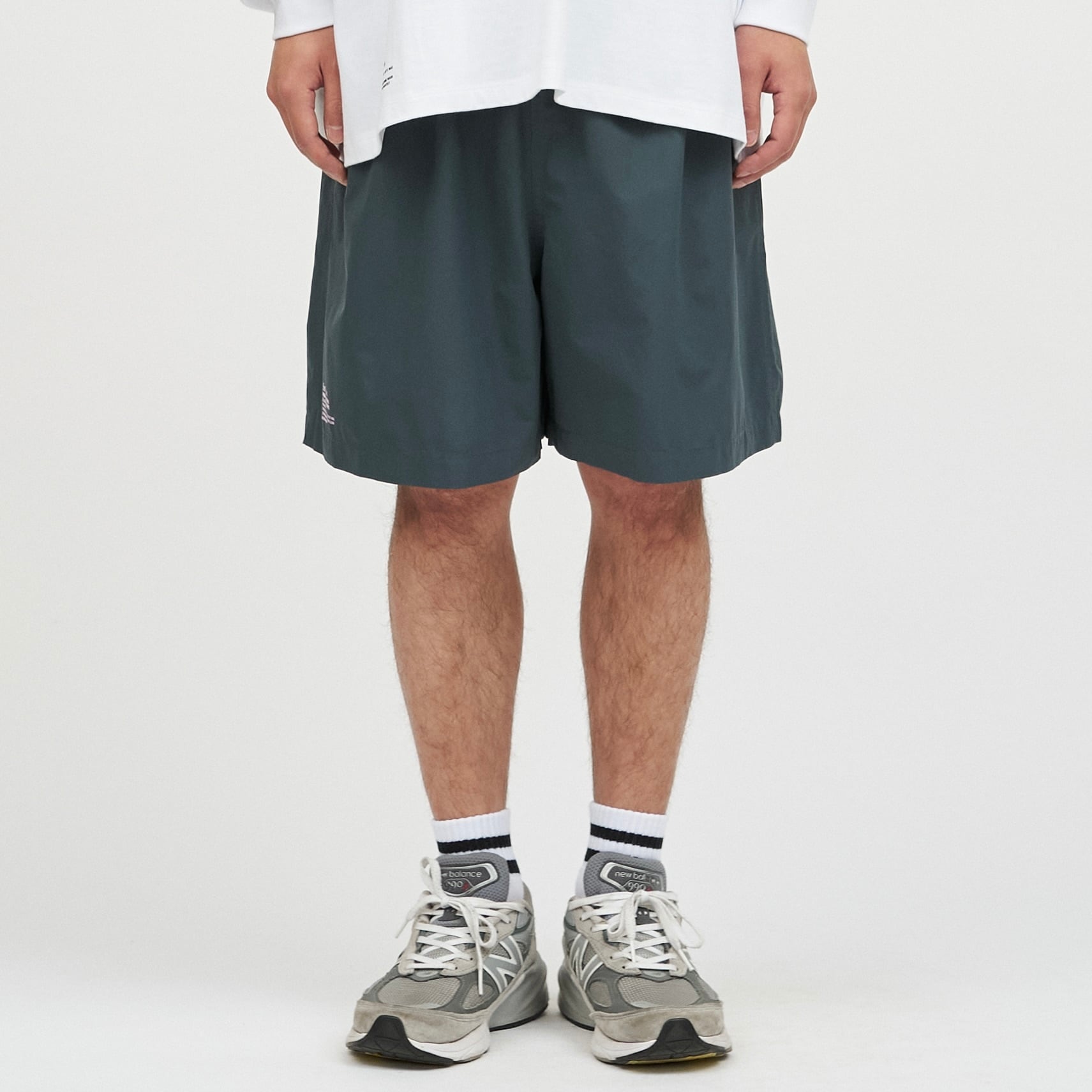 銀座 三越 FreshService TECH WEATHER SHORTS 【公式通販】