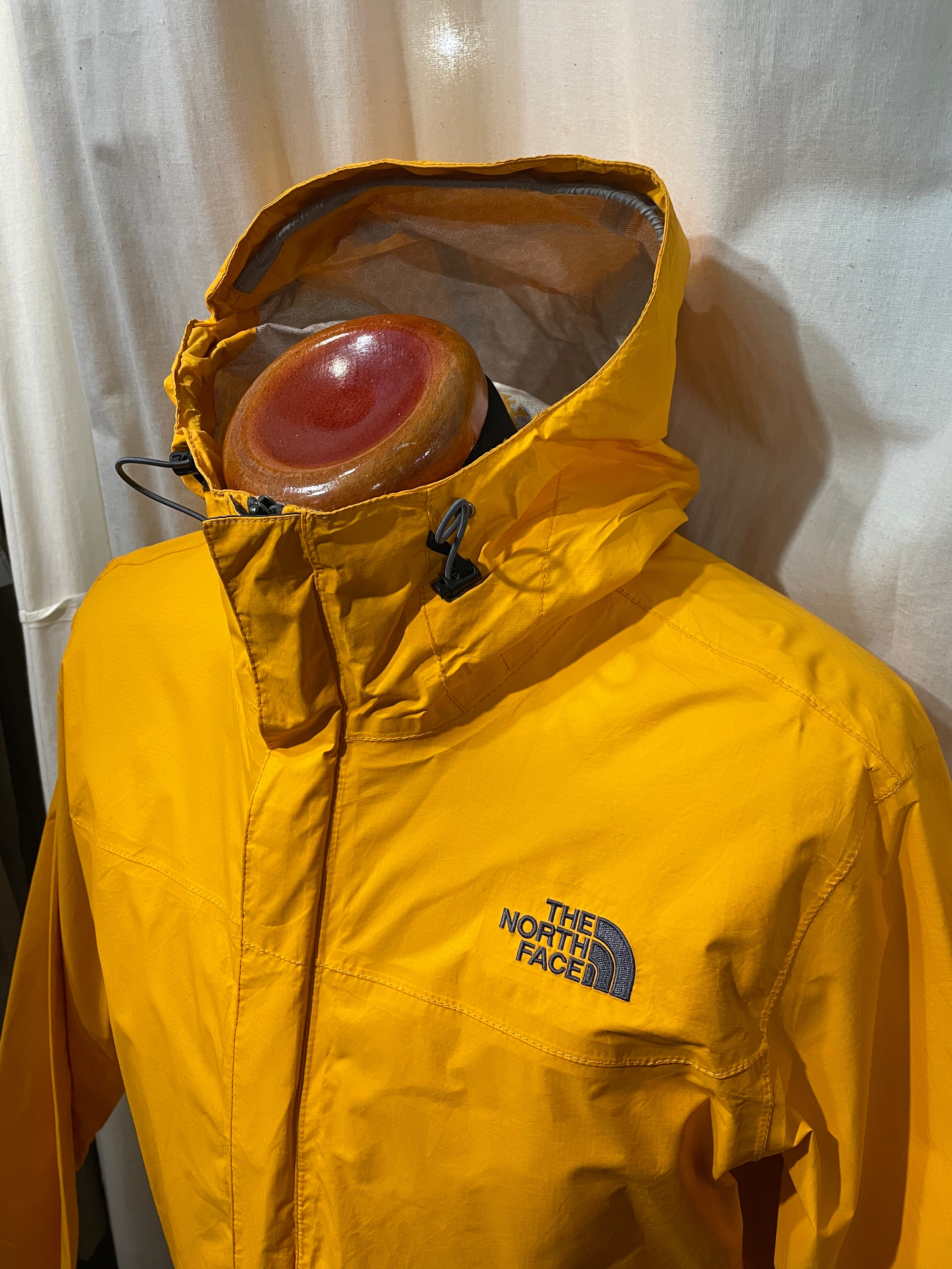 THE NORTH FACE ナイロンジャケット マウンテンパーカー HYVENT 2.5L