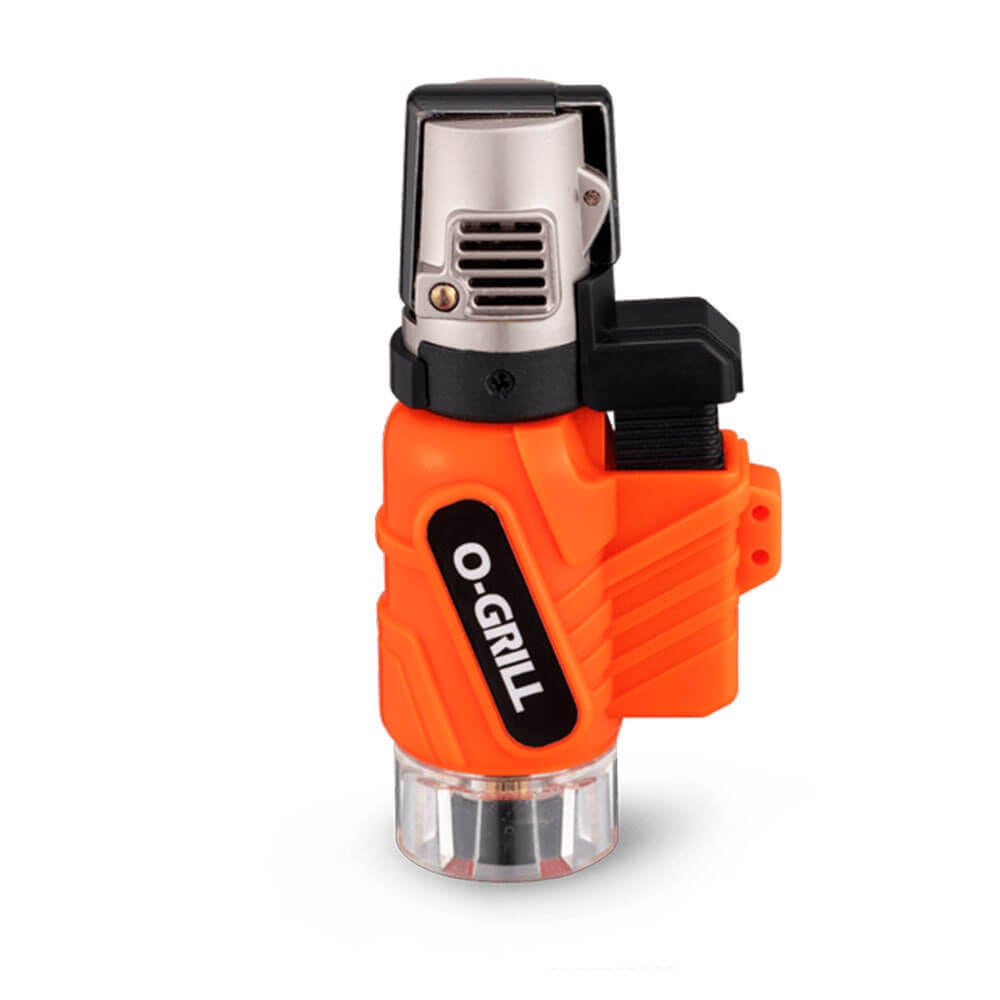 GJ-100 マイクロジェットブタントーチ (単品) | O-GRILL