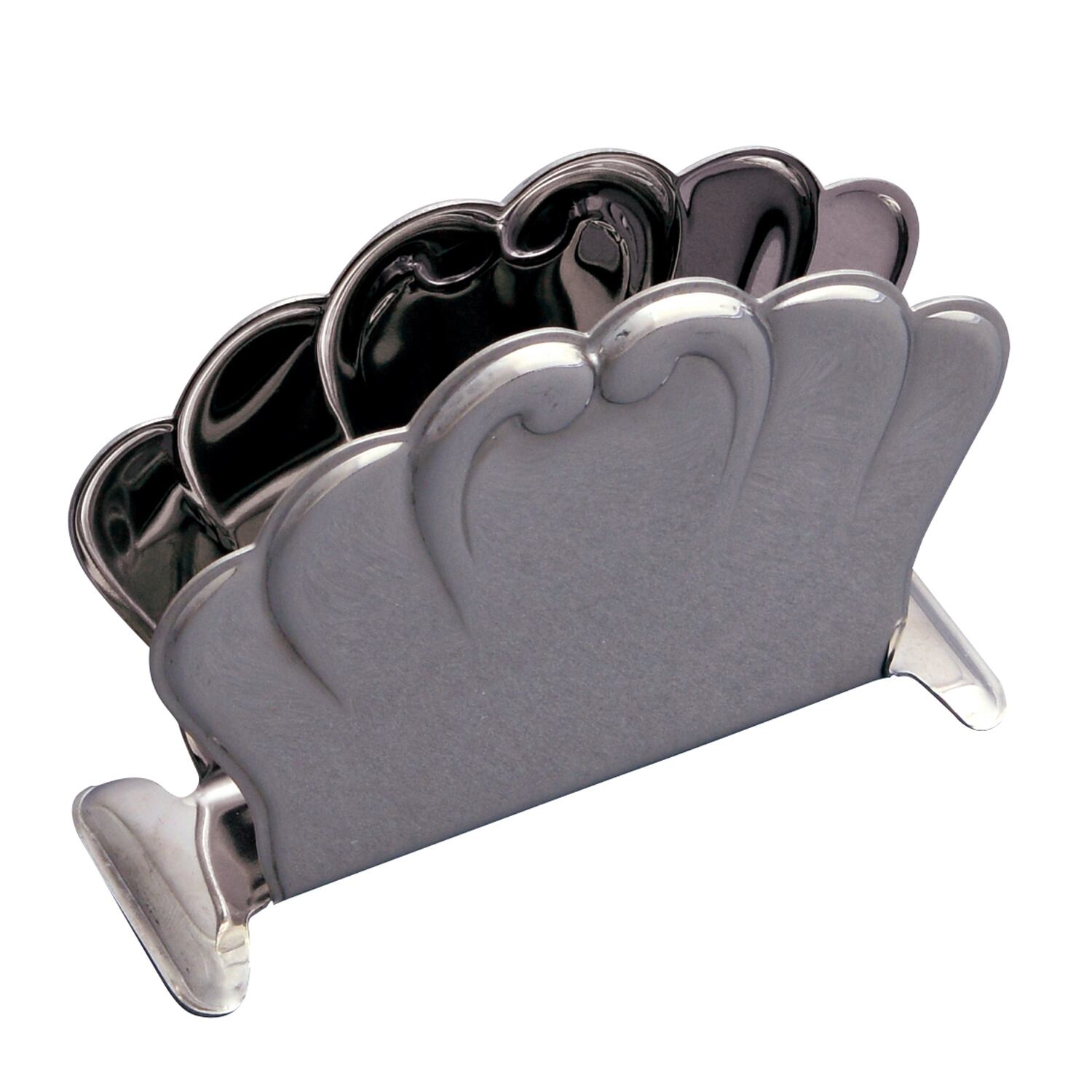 モッタ ナプキンホルダー シェル | ザッカワークスオンラインショップ