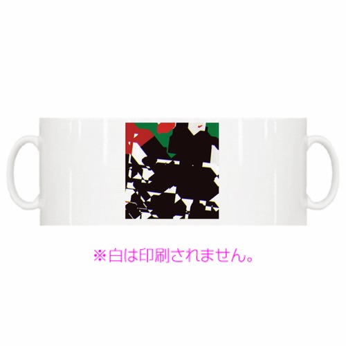 マグカップ