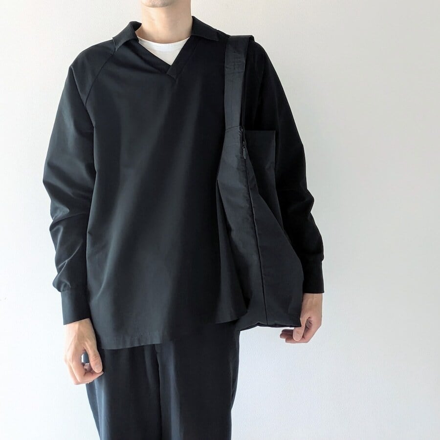 NEW】ERA. / BT PIPE BAG | MA STORE