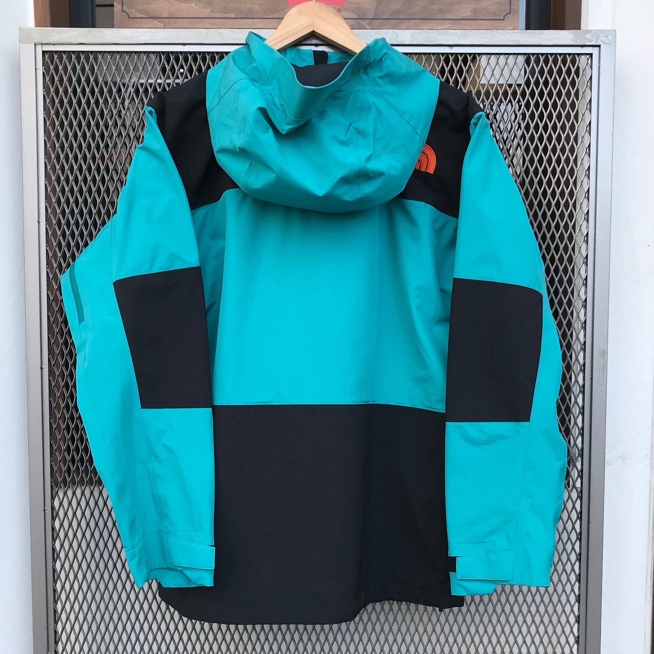 新品未使用　完売品！　THE NORTH FACE  × BEAMS