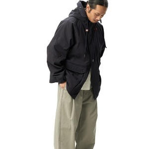 ヘリテージ・テックウールミックスジャケット K5485