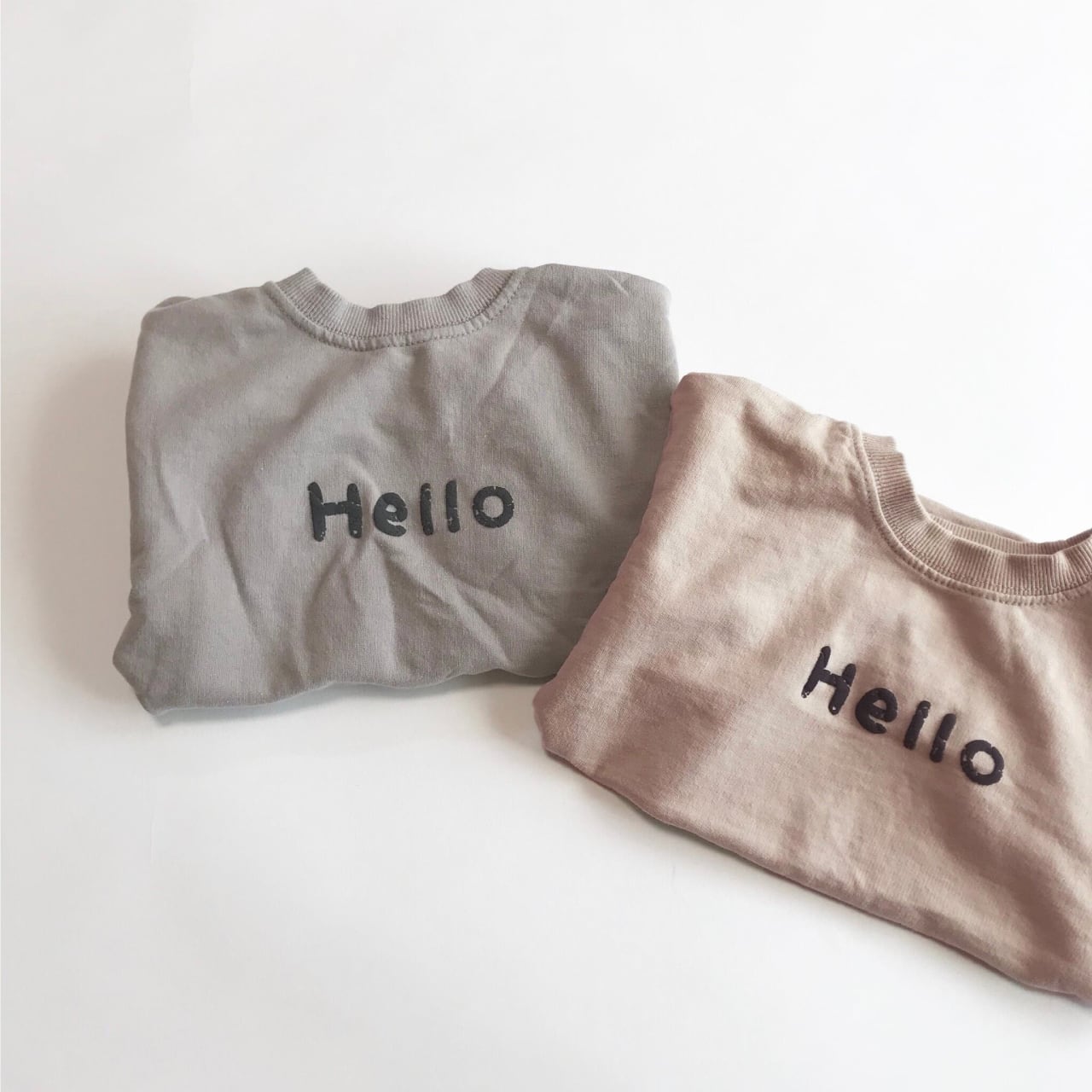 Helloスウェット