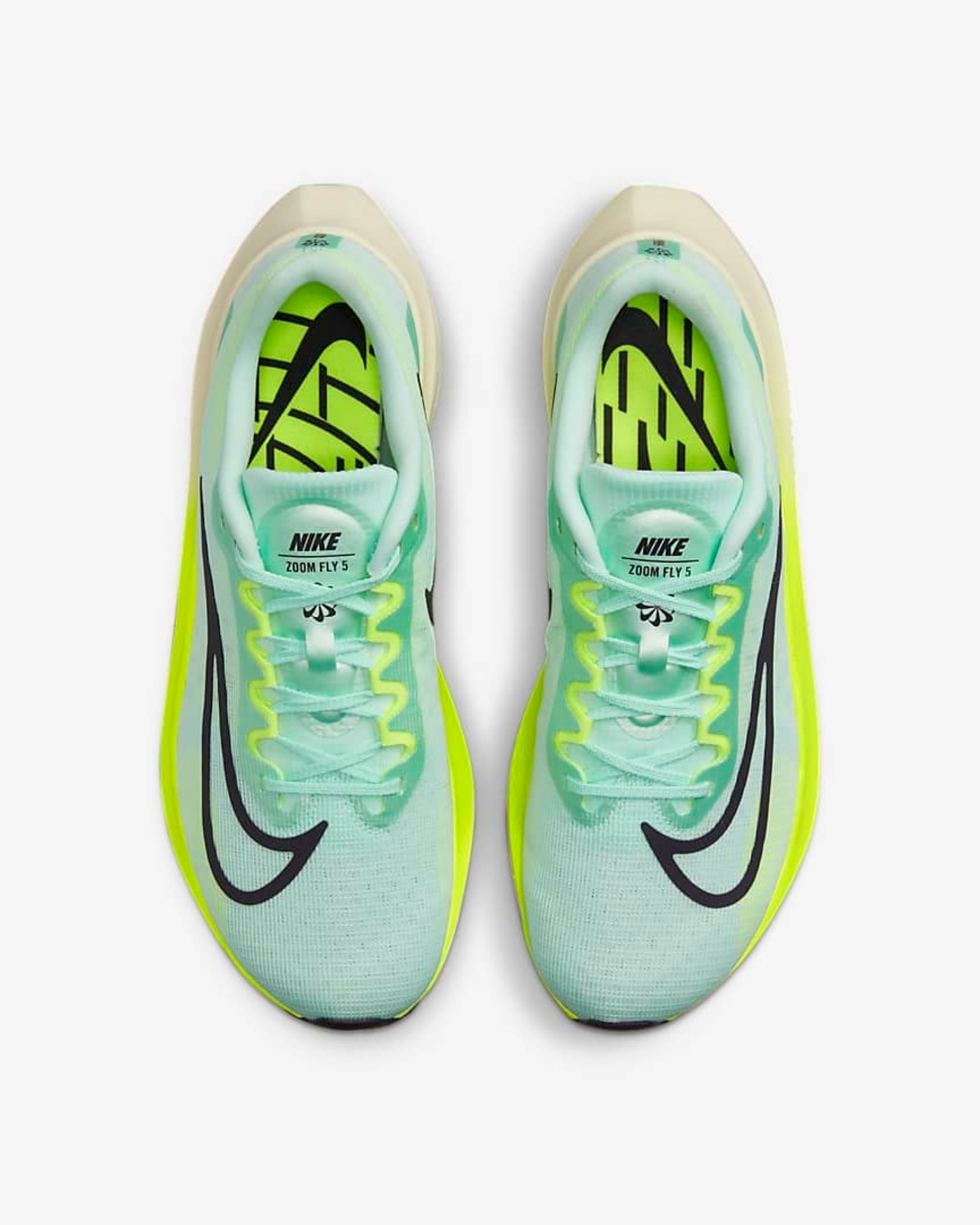 Nike Zoom Fly 5 ナイキ | jordan_sneakers