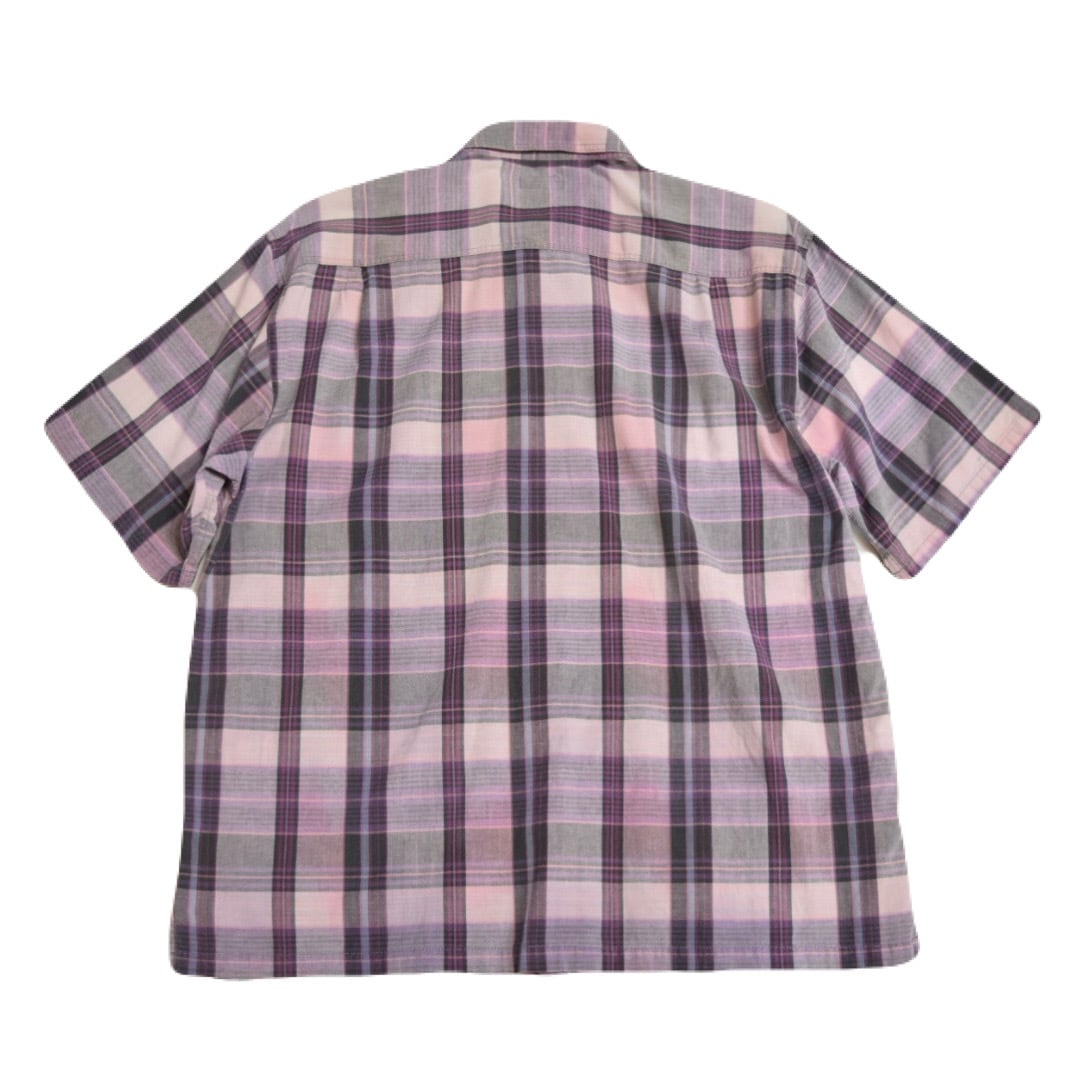 90's patagonia A/C shirts ②