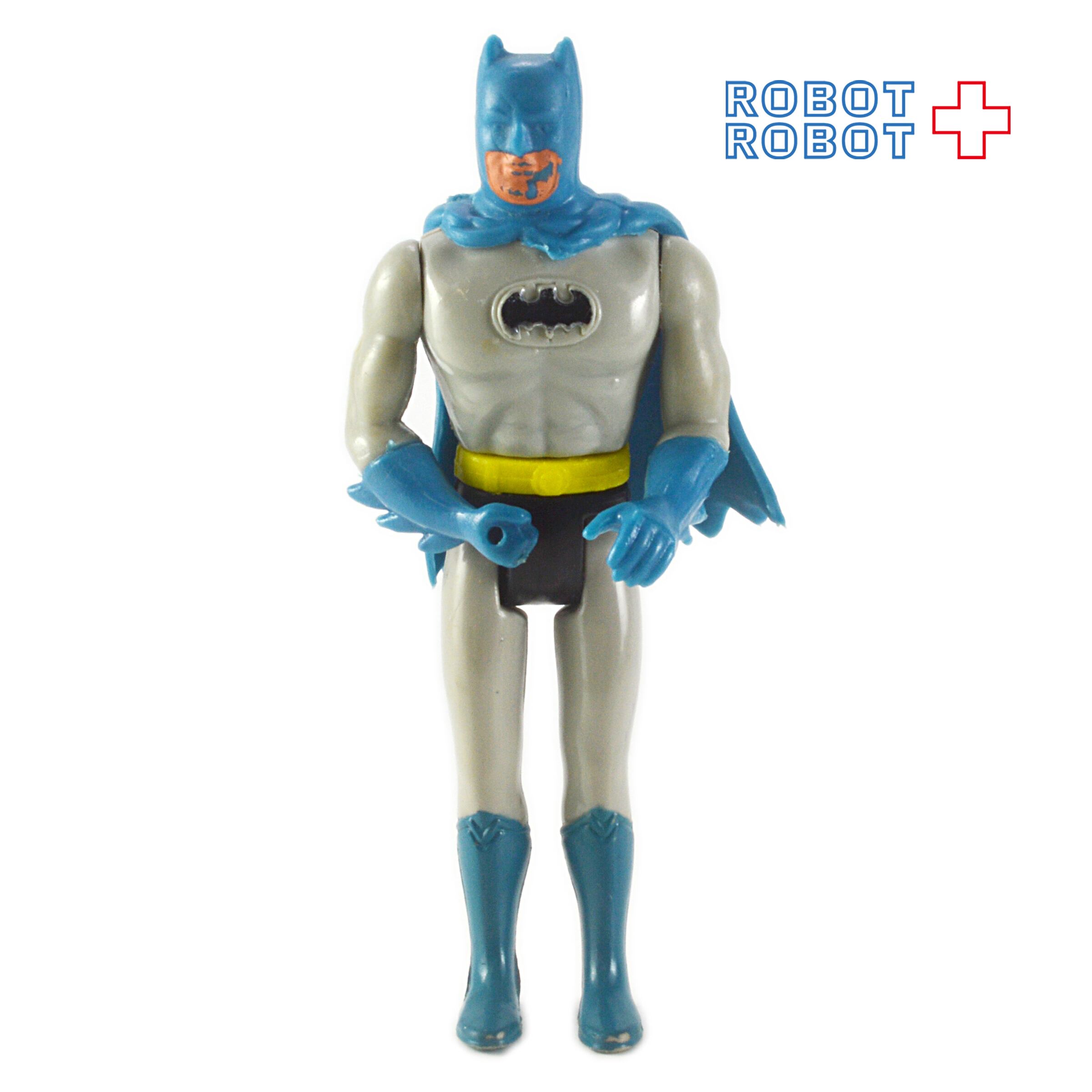 MEGO ワールドグレーテスト スーパーヒーローズ ロビン(バットマン