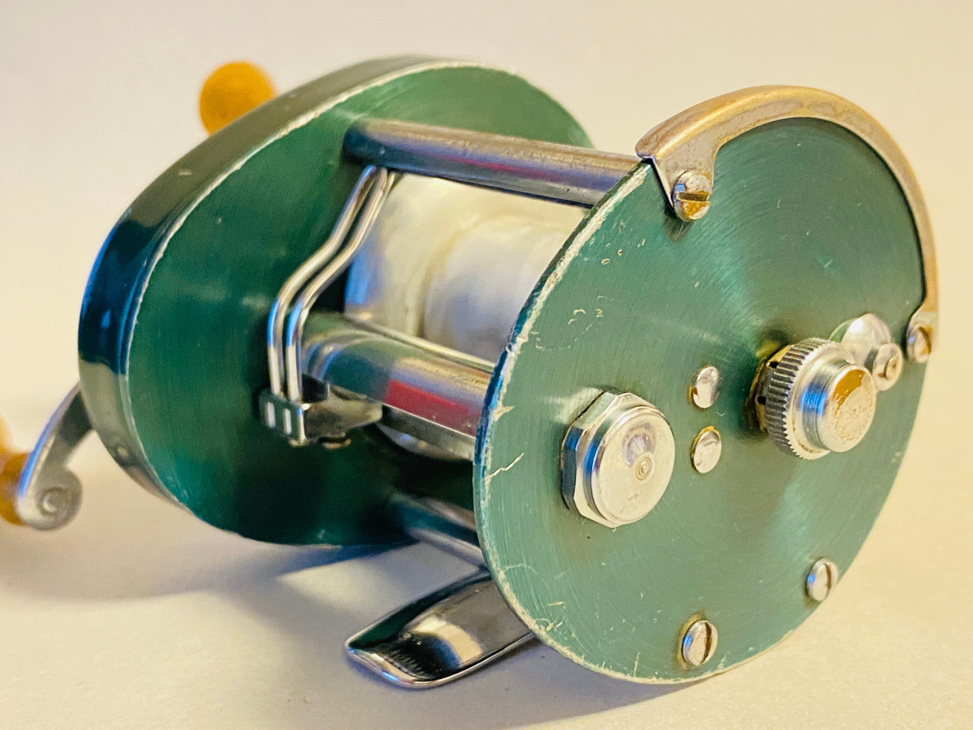 シェイクスピア ダイレクトリール 1922 Yahoo!オークション