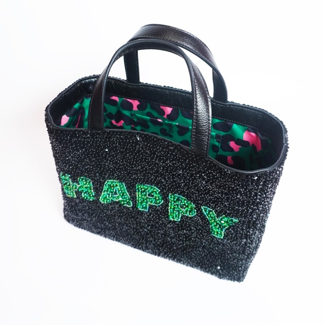 Happy Bag ~Green~