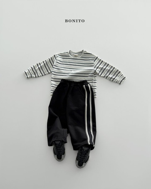 【予約】Straight-Line Pants