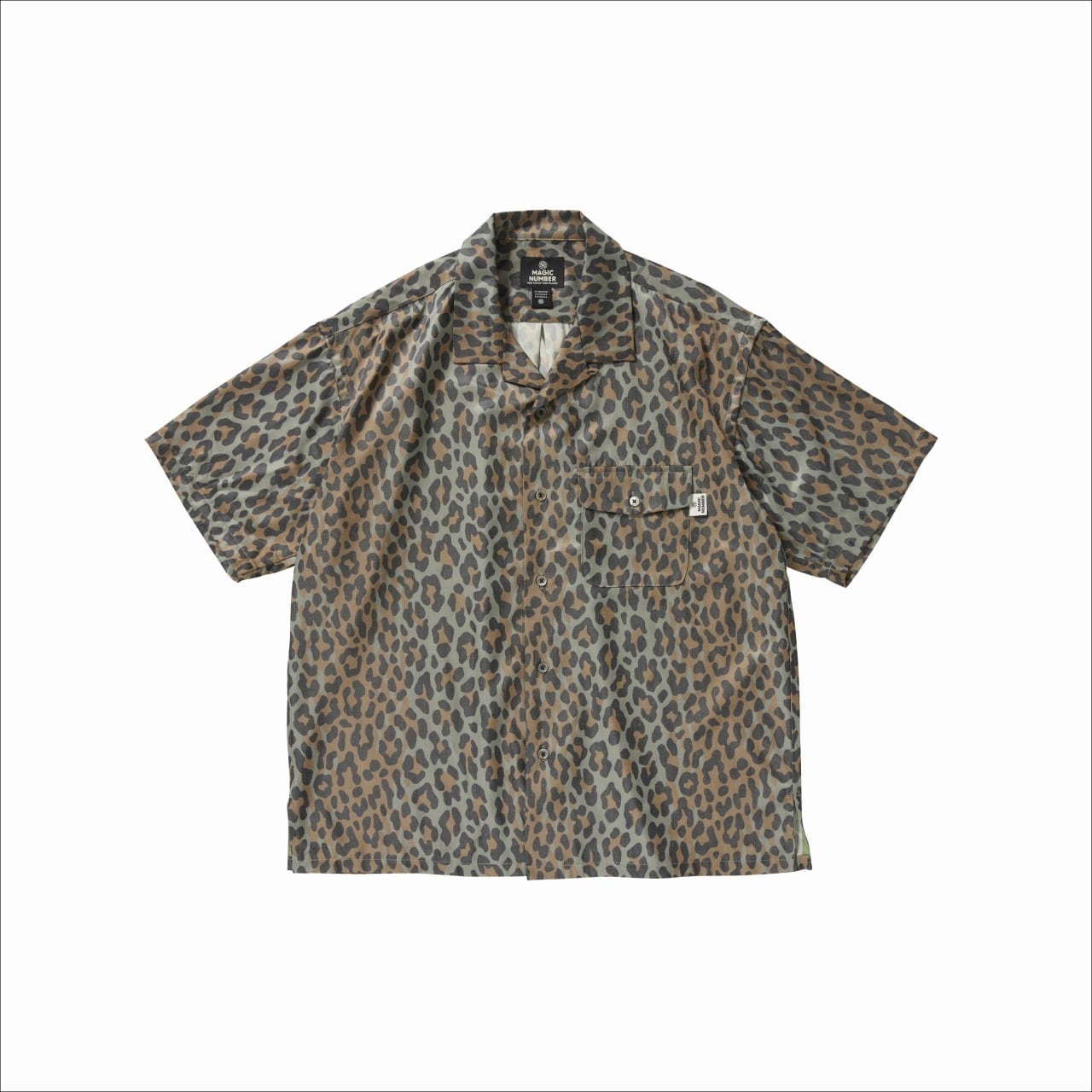 SHIRTS | Gusset