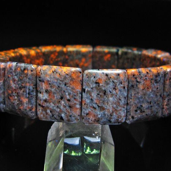 ユーパーライト バングル 一点物 メール便可 [M便 1/10] 111-42073