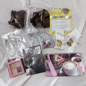 sanbiki_kachan(さんびきかーちゃん）様