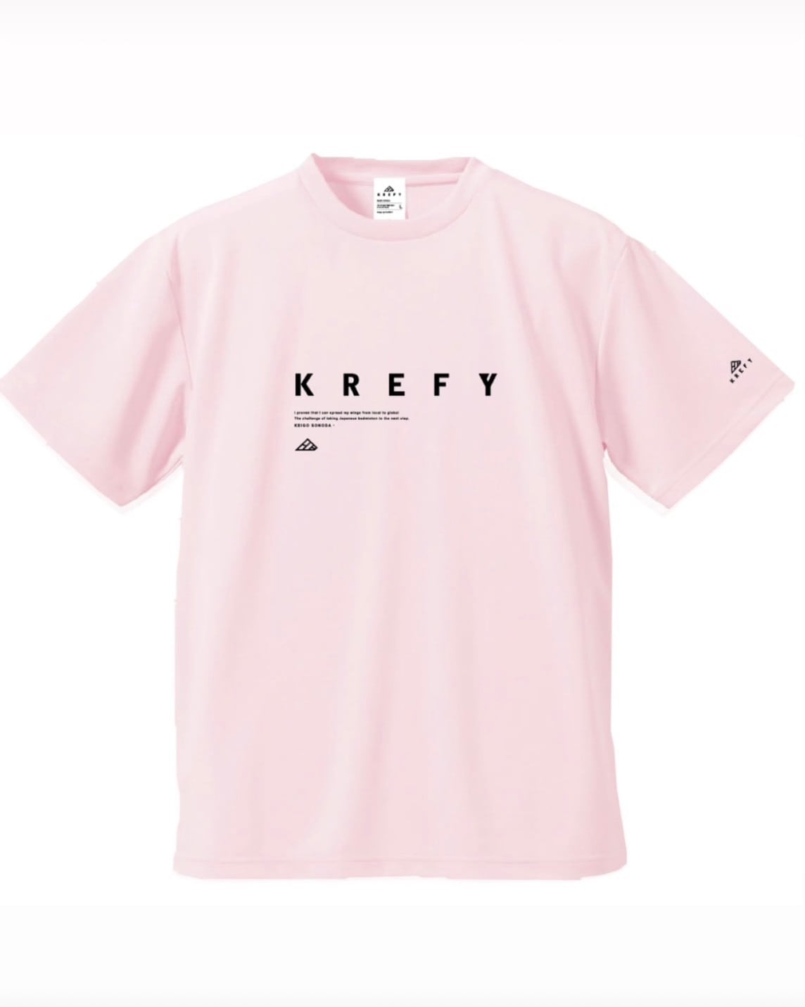 Tシャツ | KREFY