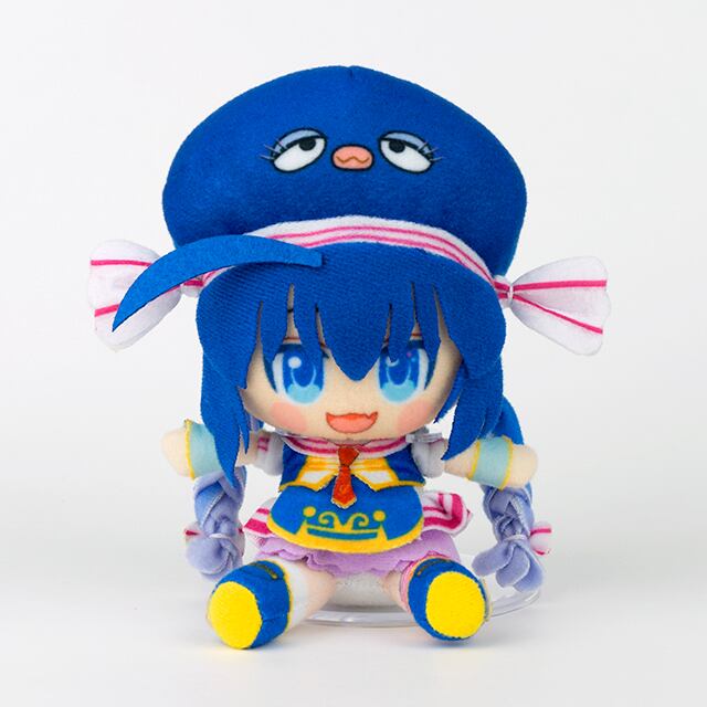 音街ウナ Sugar ぬいぐるみマスコット 音街ウナ Official Goods Shop