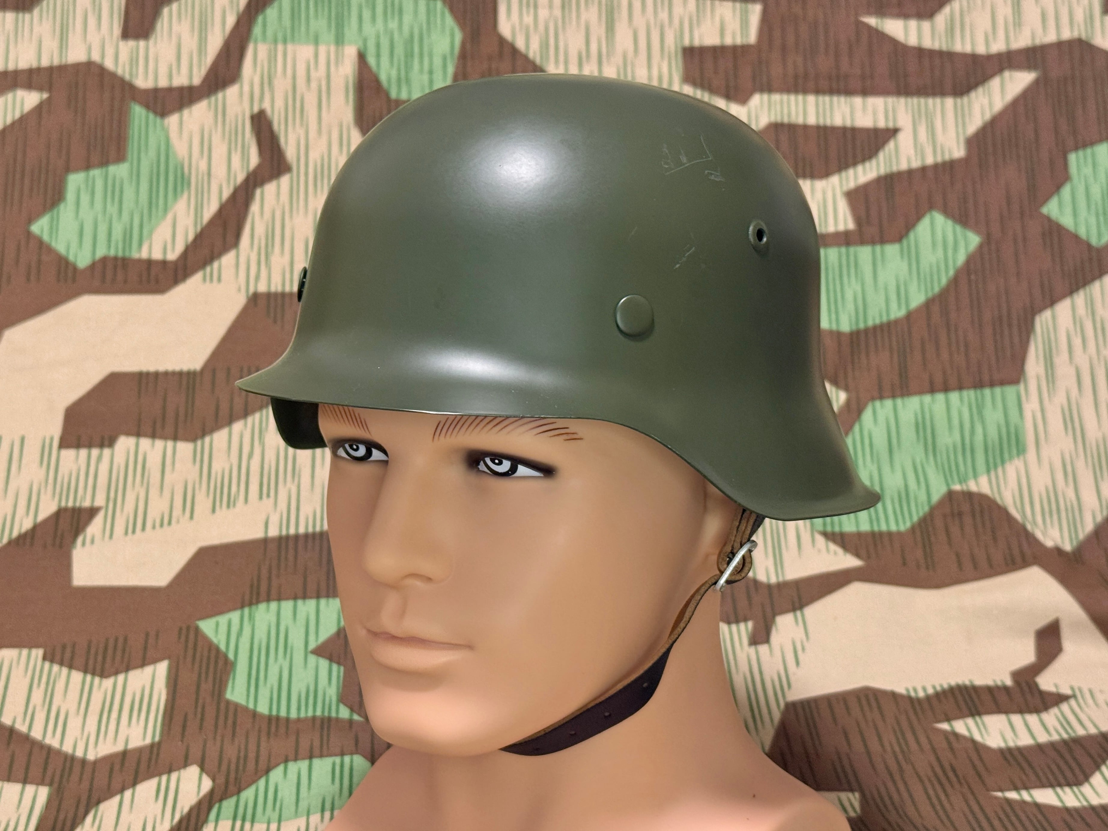 ヘルメット・ヘルメットカバー | HELMET | アイヘンバウム ミリタリア