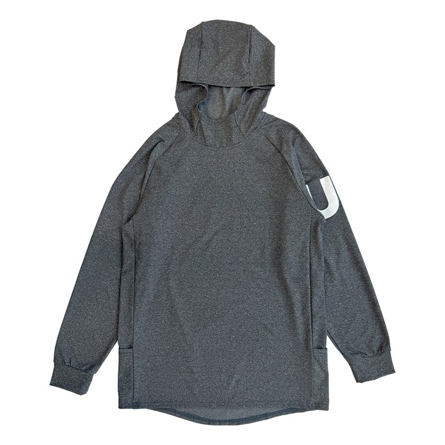 フーディー GY / UNISEX　XLT1583