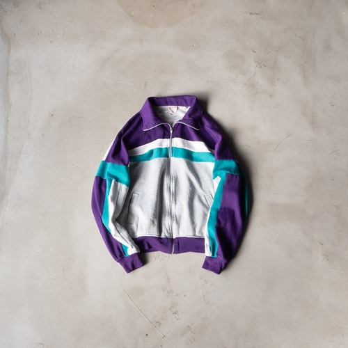 "J.C. Penney" '90s vintage U.S.A Olympics track Jacket