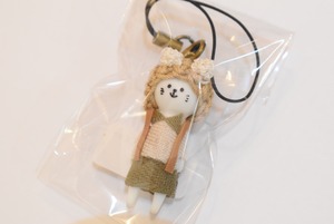 Ruhako　ストラップ S