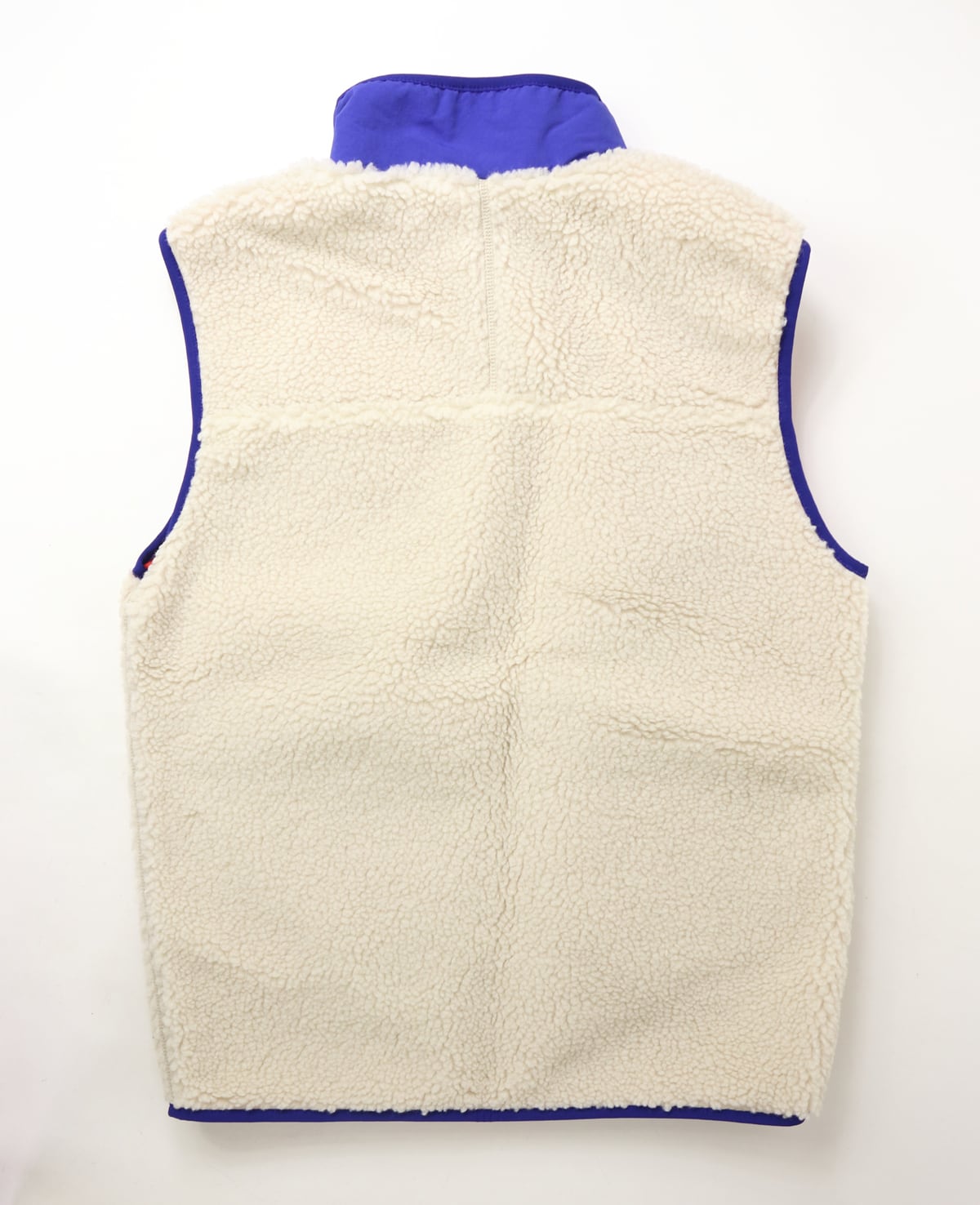 Patagonia 23049 メンズ クラシックレトロX フリースベスト Patagonia/メンズ・クラシック・レトロX・ベスト / 23049 【限定展開