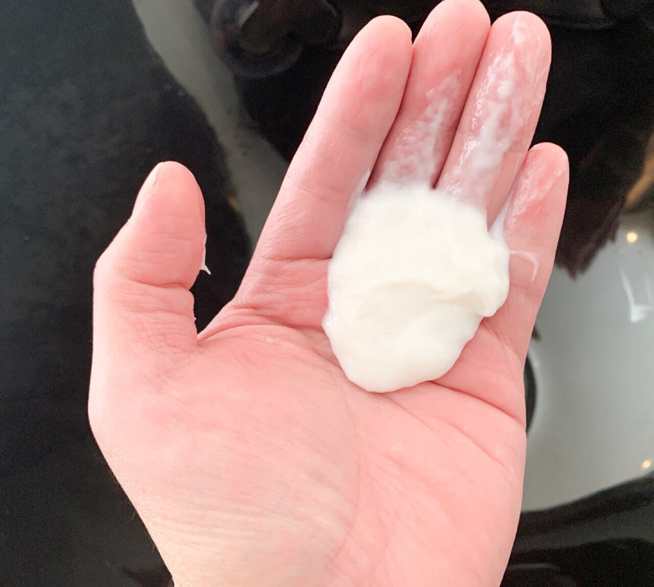 オールインワンクリーム】βeater-cream ビータークリーム 390mlボトル