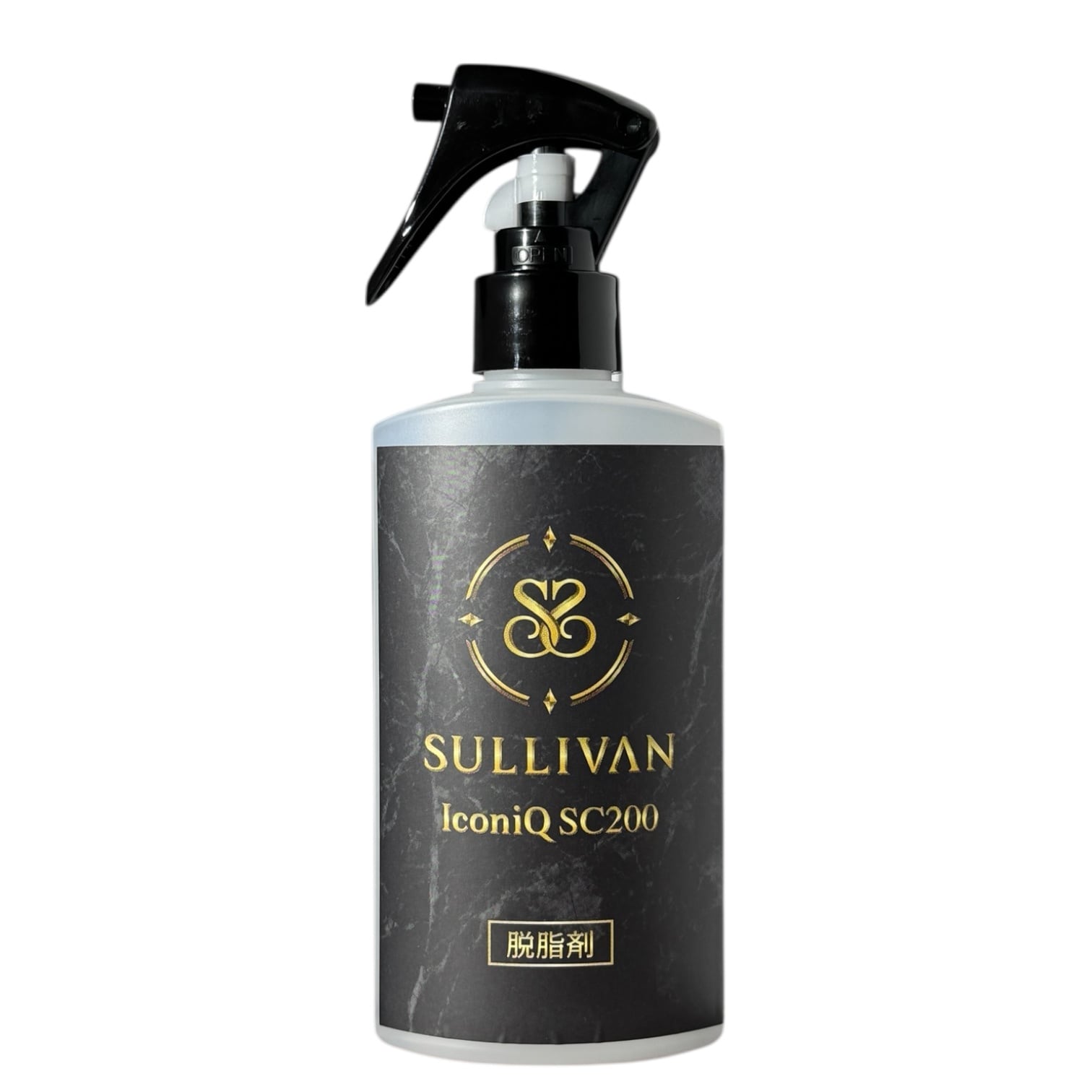 ALL PRODUCTS | -SULLIVAN Car Detail-