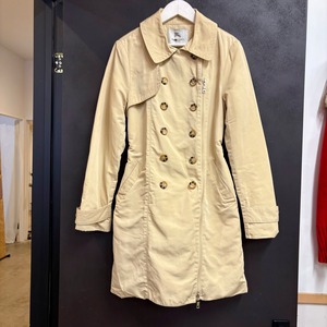 古着 BURBERRY トレンチコート