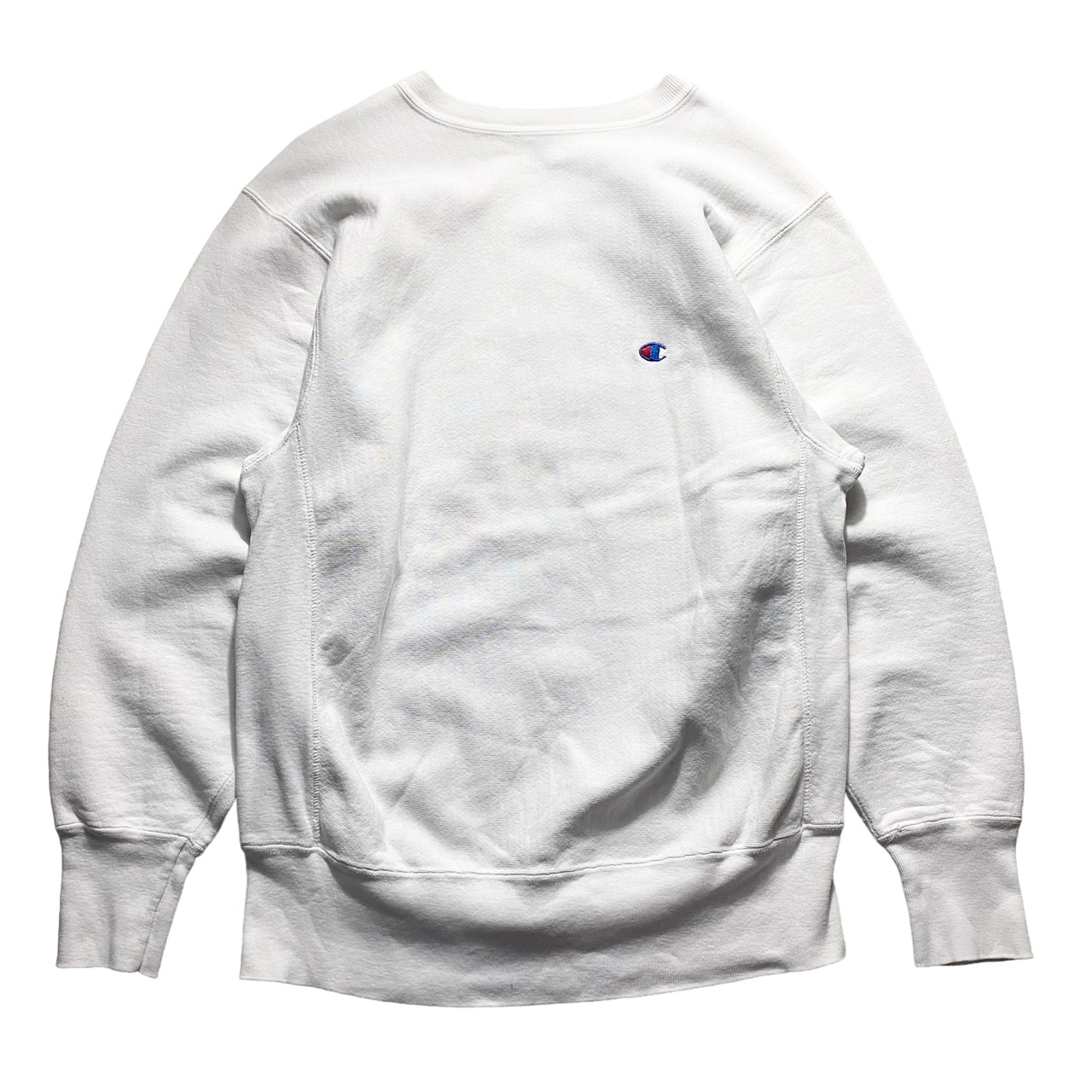 vintage 1980’s CHAMPION “reverse weave”