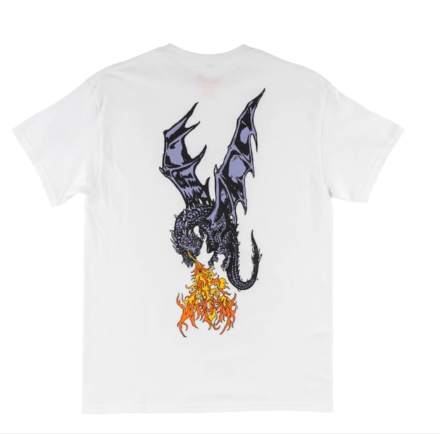 DOOM SAYERS / Ghost Face Tシャツ