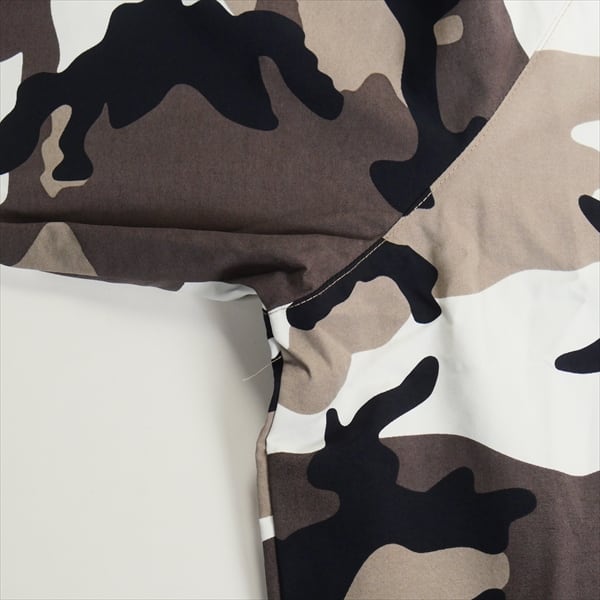 Size【XL】 SUPREME シュプリーム 25SS Contrast Zip Track Jacket