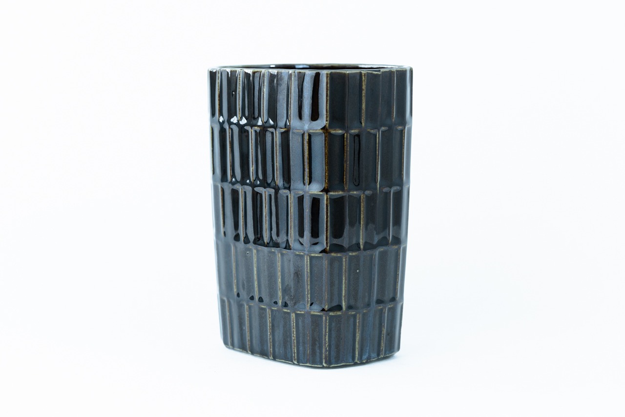 ARABIA | Flower Vase