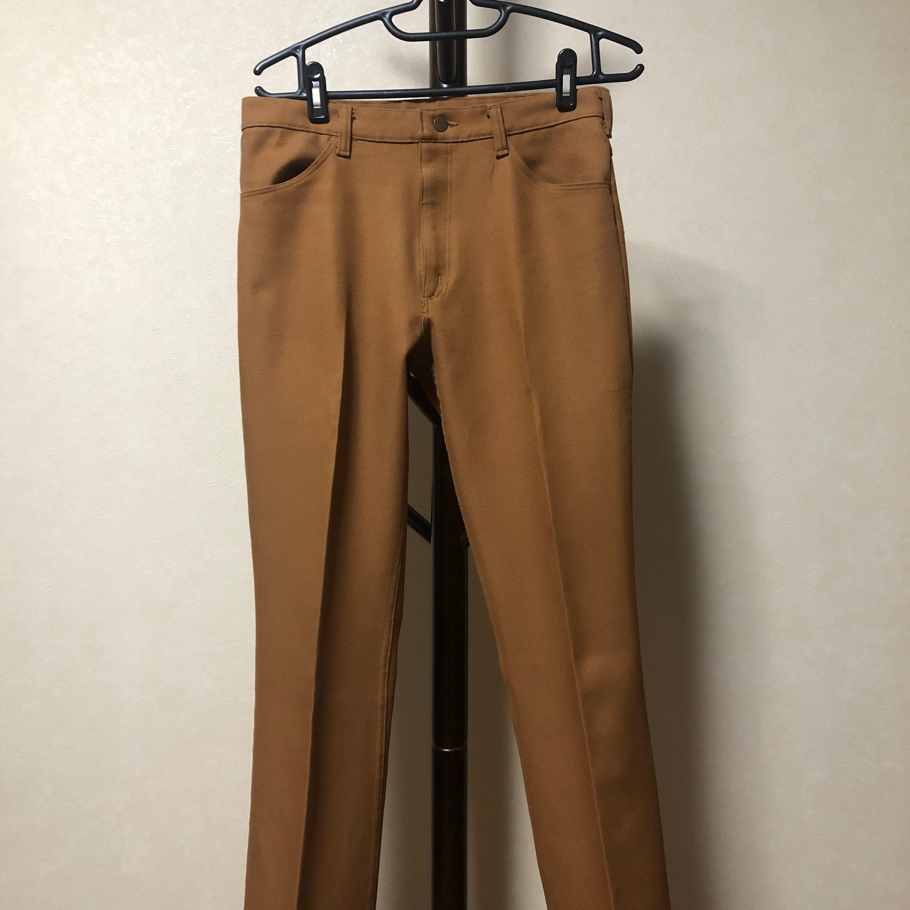 【専用】wrangler dress wrancher pants 美品