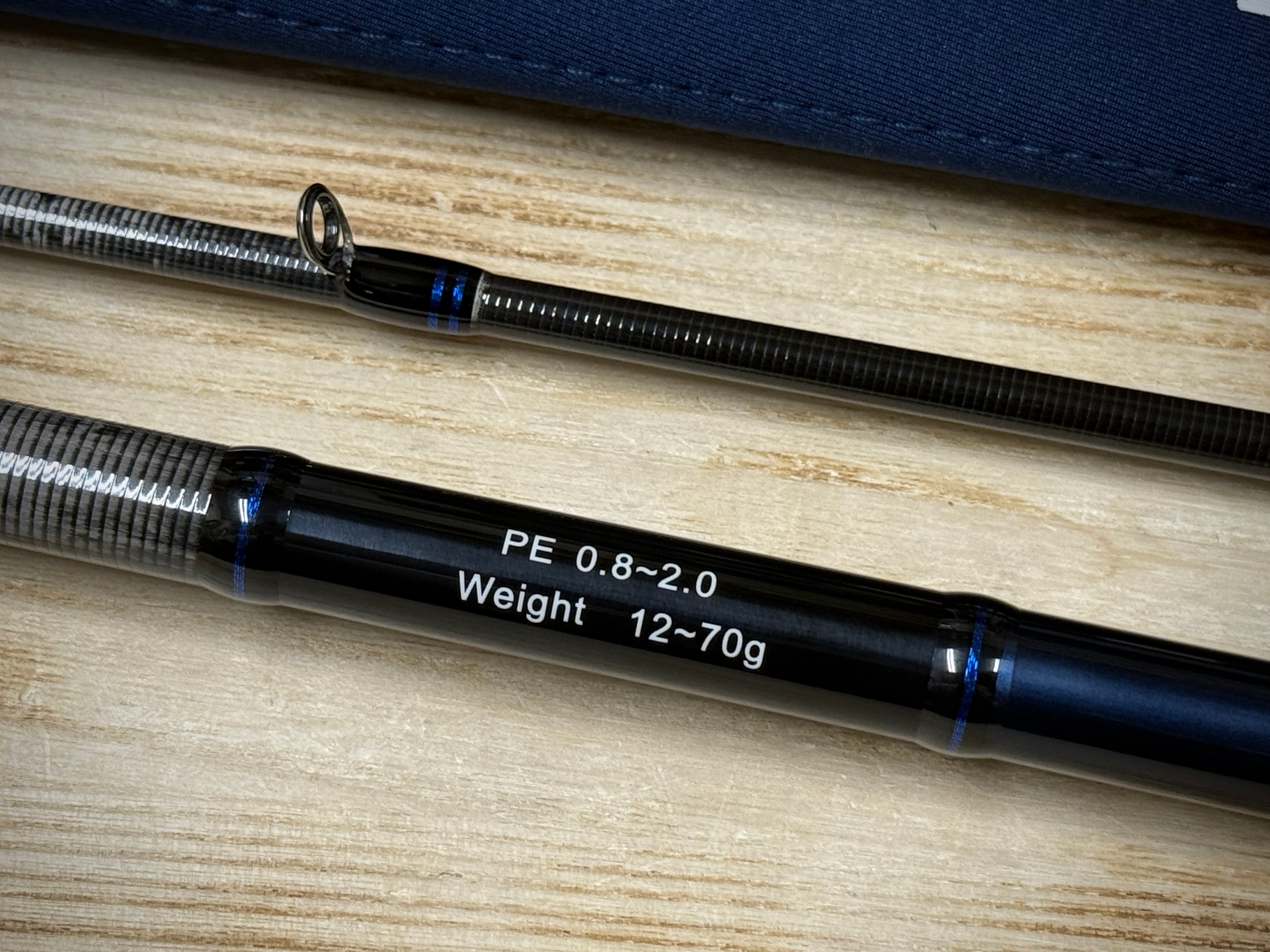 新製品】Blue Blue BALBAL99 Power Edition【パワーエディション