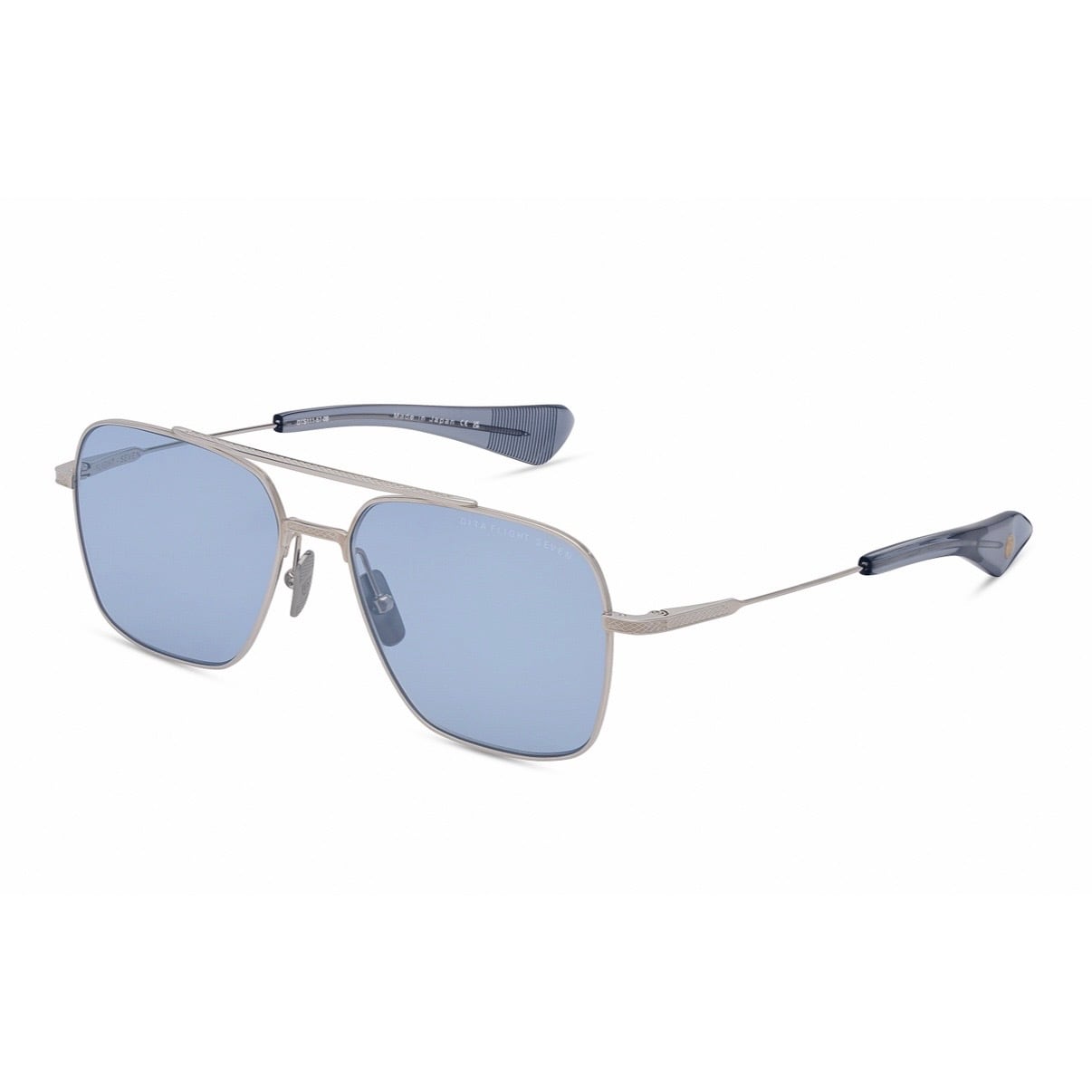 FLIGHT-SEVEN//DTS111@DITA | Re:TRUST EYEWEAR