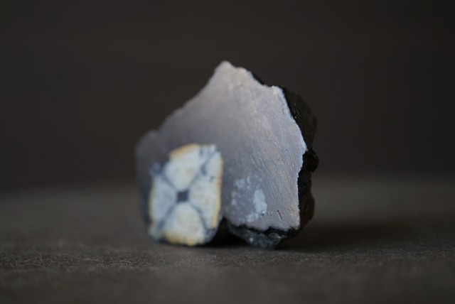 スペイン産キアストライト Chiastolite 1807