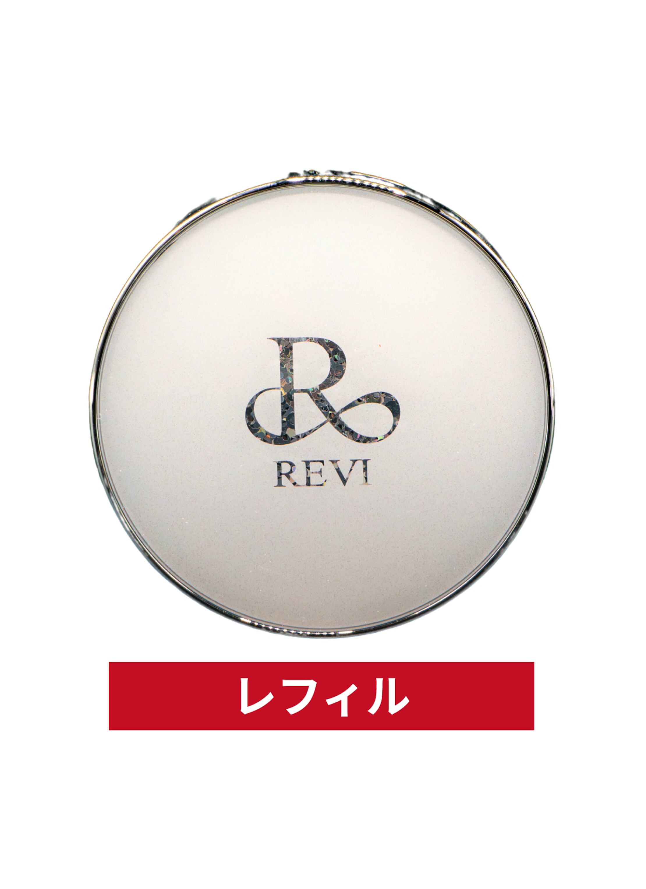 REVI 陶肌パウダー 100g 【公式通販】