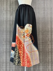 Long skirt 684