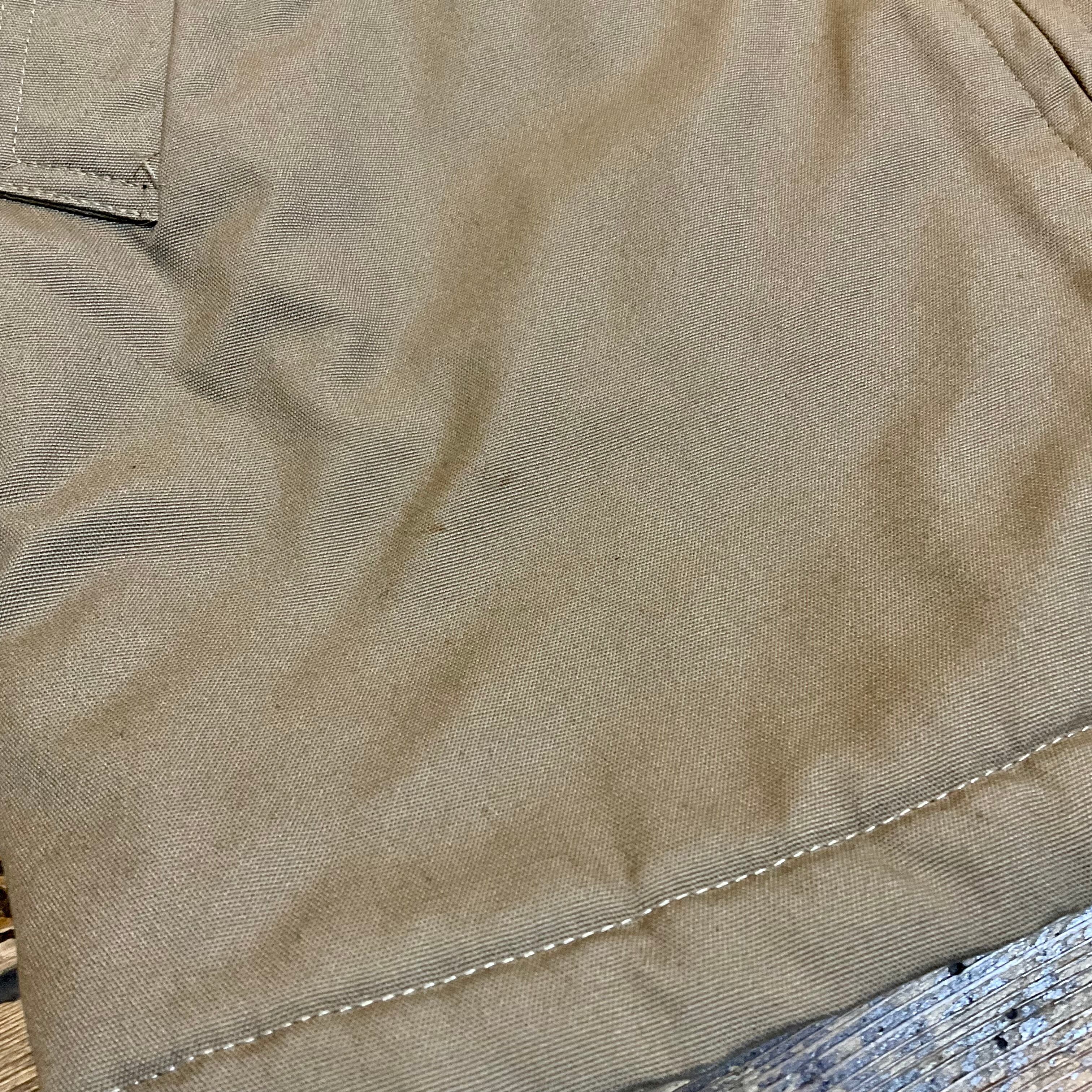 70's Sears Outerwear PHARAOH JACKET X-TALL M MADE IN JAPAN
