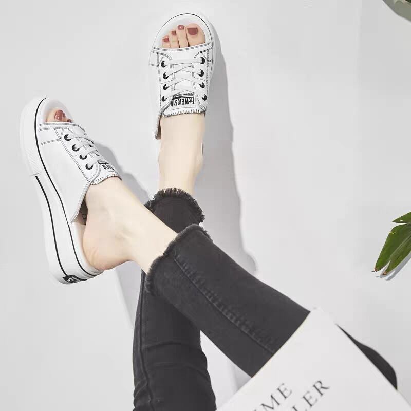 スニーカー風 サンダル 2color Juice スニーカー風 サンダル 2color Juice