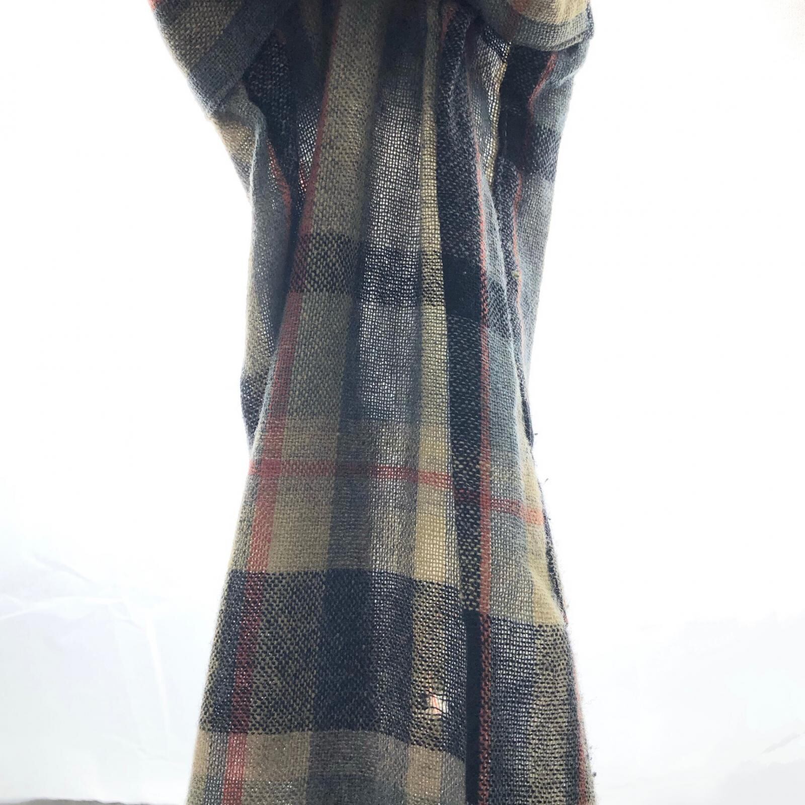 sears | シアーズ 長袖シャツ OPENCOLLAR SHIRT THE MEN'S STORE 60-70