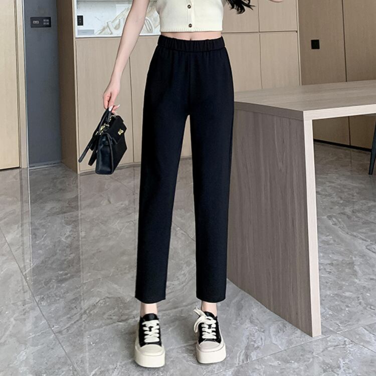 美脚ハーレムパンツ A10016