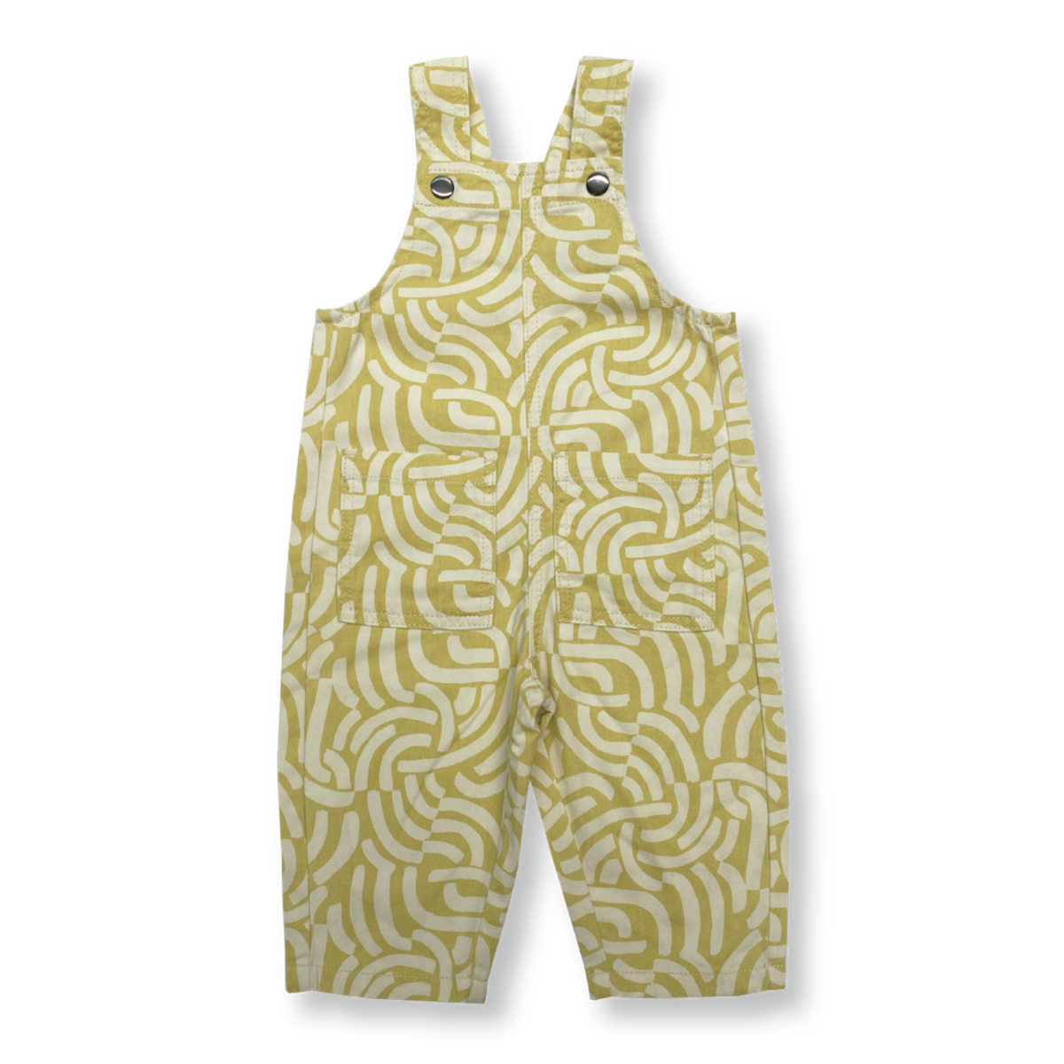 GROWN/ Organic Everyday Overalls - Twiggy | Treize