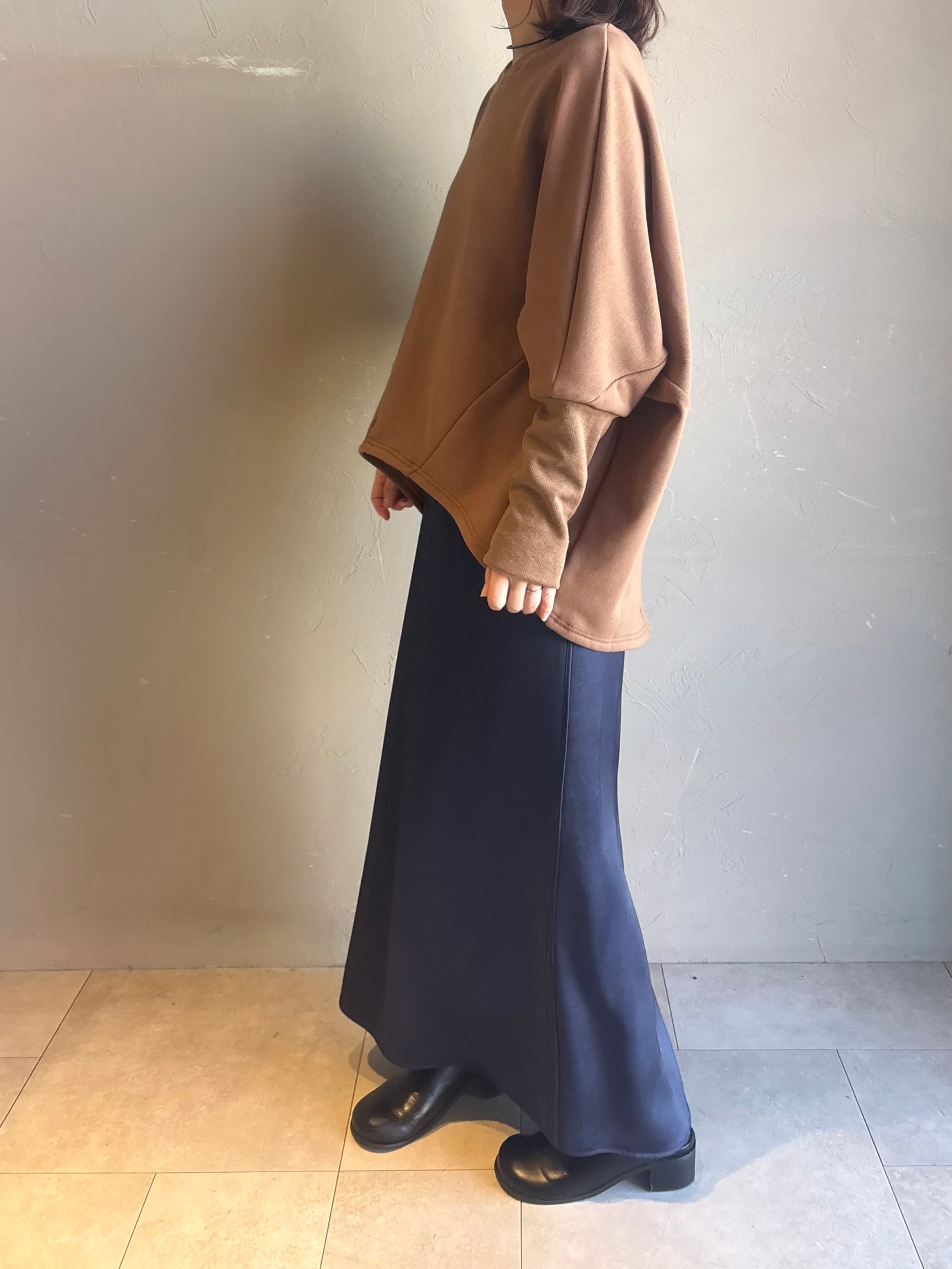 cafune; 】サテンスカート | valance 福井｜レディース セレクト